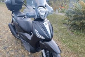 piaggio Beverly 3000 