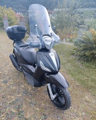 piaggio Beverly 3000 