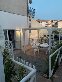 Appartamento nuovissimo