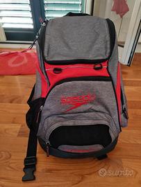 Zaino Speedo Teamsters 35 litri