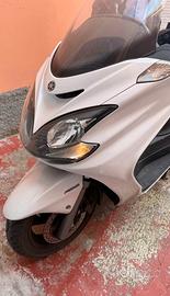 Yamaha Majesty 400 ABS - 2013 - 80.600 km