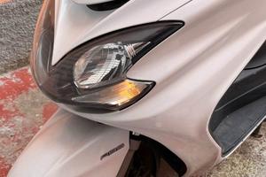 Yamaha Majesty 400 ABS - 2013 - 80.600 km