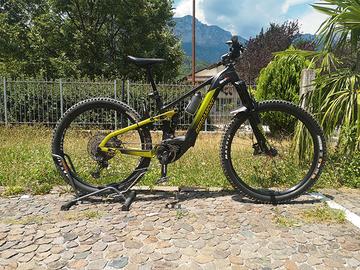 BERGAMONT E-TRAILSTER EXPERT