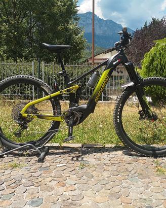 BERGAMONT E-TRAILSTER EXPERT