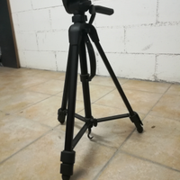 Treppiede Regolabile