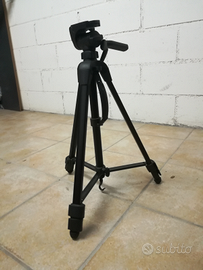 Treppiede Regolabile