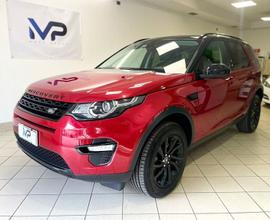 Land Rover Discovery Sport 2.0 TD4 150 aut. P...