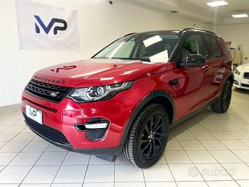 Land Rover Discovery Sport 2.0 TD4 150 aut. P...