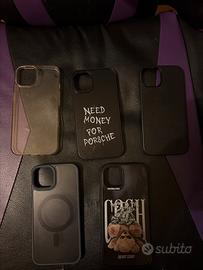5 cover per iphone 13
