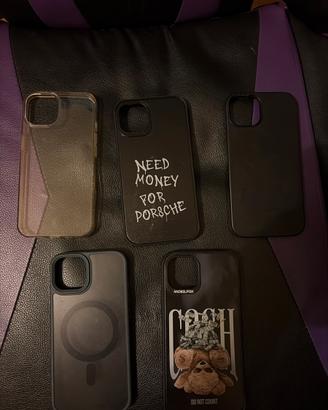 5 cover per iphone 13