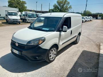 Fiat Doblò
