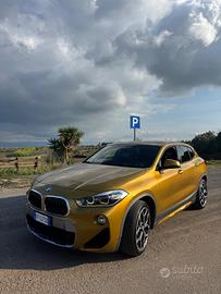 BMW X2 pronta consegna