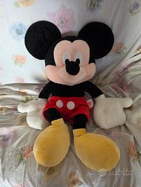 peluche topolino disney