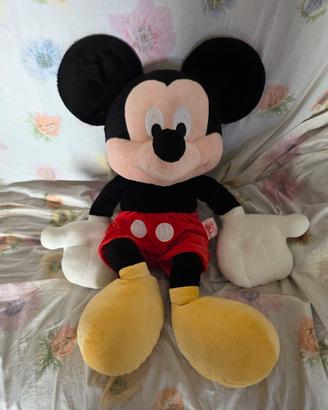 peluche topolino disney