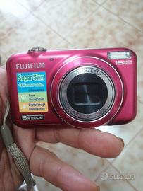 fujifilm finepix 