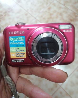 fujifilm finepix 