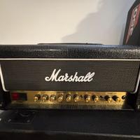 Testata Marshall DSL 20