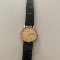 Zenith Cosmopolitan vintage