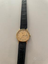 Zenith Cosmopolitan vintage