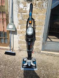 Scopa lavapavimenti Rowenta 