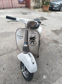vespa 50 special 