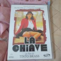 la chiave 