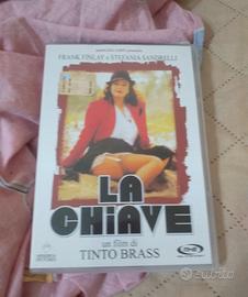 la chiave 