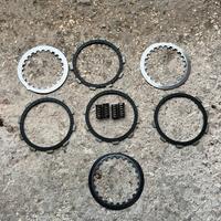 Frizione minarelli am6