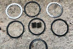 Frizione minarelli am6