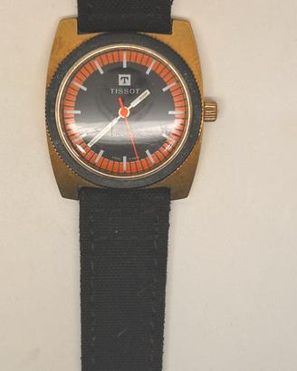 Tissot Vintage