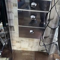 Arredamento parrucchiere