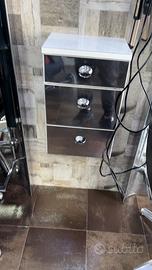 Arredamento parrucchiere