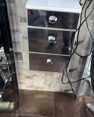 Arredamento parrucchiere