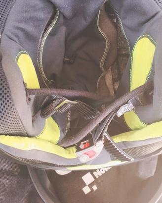 Casco Nolan GREX G4,2 PRO