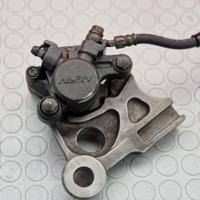 PINZA POSTERIORE HONDA CBR 600F 2002 2003 600 F 20