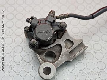 PINZA POSTERIORE HONDA CBR 600F 2002 2003 600 F 20