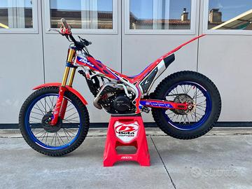 Beta Evo 300 2T Factory 2024 USATO