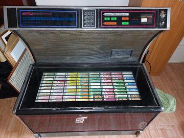 jukebox anni 80