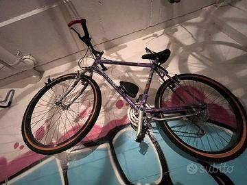 Bici Mountain Bike Coppi