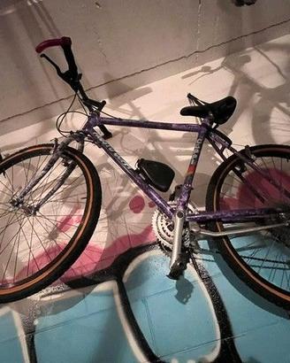 Bici Mountain Bike Coppi