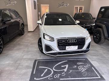 AUDI Q2 35TDI S-TRONIC S-LINE EDITION QUATTRO