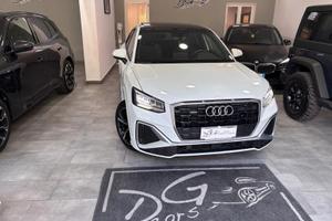 AUDI Q2 35TDI S-TRONIC S-LINE EDITION QUATTRO