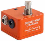 Henretta Engineering Orange Whip - Compressore