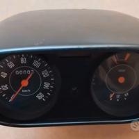 Tachimetro Fiat 127 2ª Serie