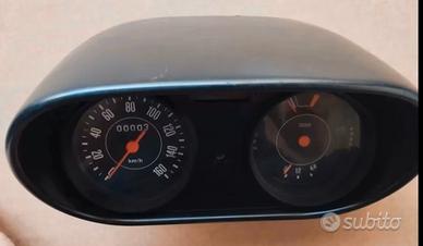 Tachimetro Fiat 127 2ª Serie