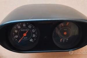 Tachimetro Fiat 127 2ª Serie