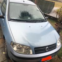 Fiat punto 1.3