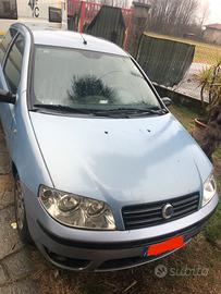 Fiat punto 1.3