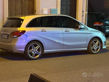 Mercedes classe B 180 sport