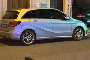 Mercedes classe B 180 sport